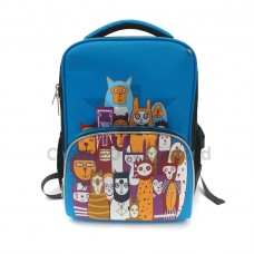 Charmday Ergonomic Backpack BS03